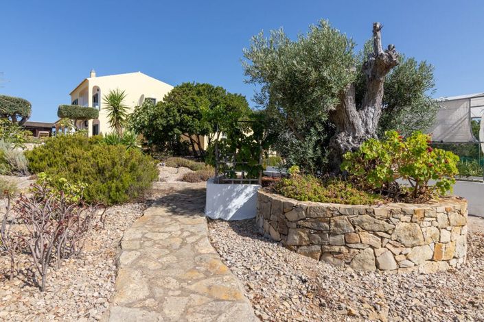 Image No.7-Villa de 5 chambres à vendre à Faro City