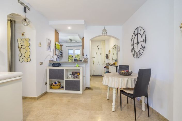 Image No.15-Appartement de 2 chambres à vendre à Malaga