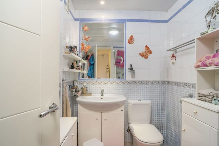 Image No.21-Appartement de 2 chambres à vendre à Malaga