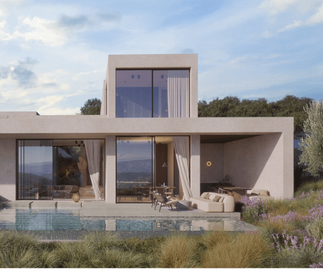 Image No.2-3 Bed Villa for sale