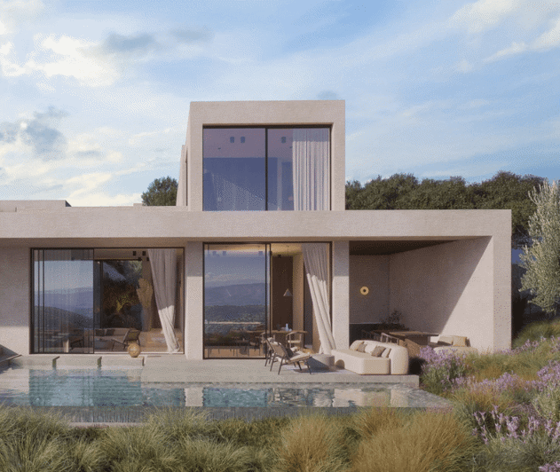 Image No.3-3 Bed Villa for sale