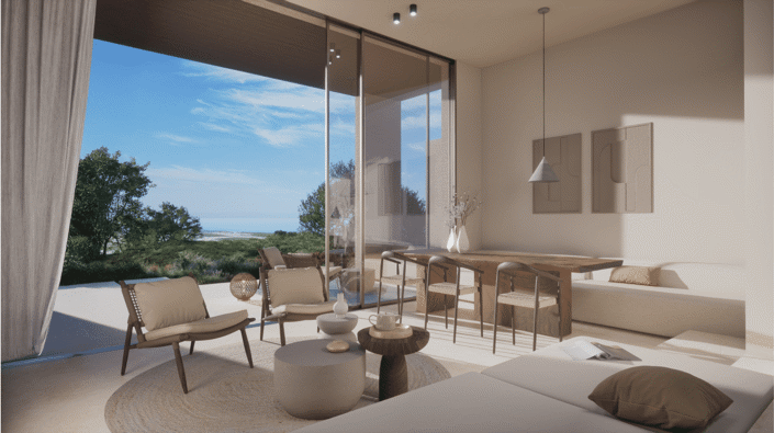 Image No.7-3 Bed Villa for sale