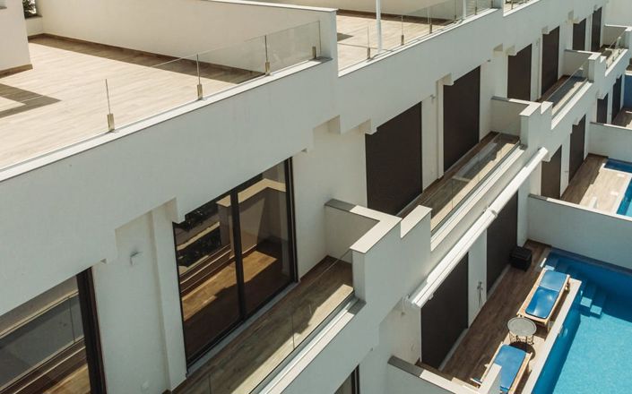 Image No.3-3 Bed Villa for sale