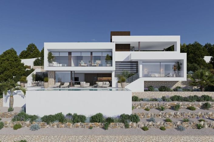 Image No.2-4 Bed Villa for sale