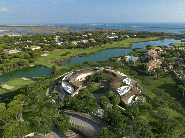 Image No.5-Appartement de 3 chambres à vendre à Quinta do Lago