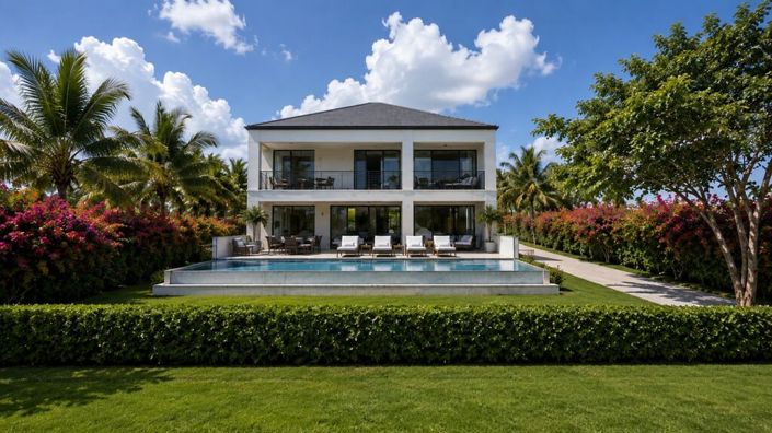 Image No.2-4 Bed Villa for sale
