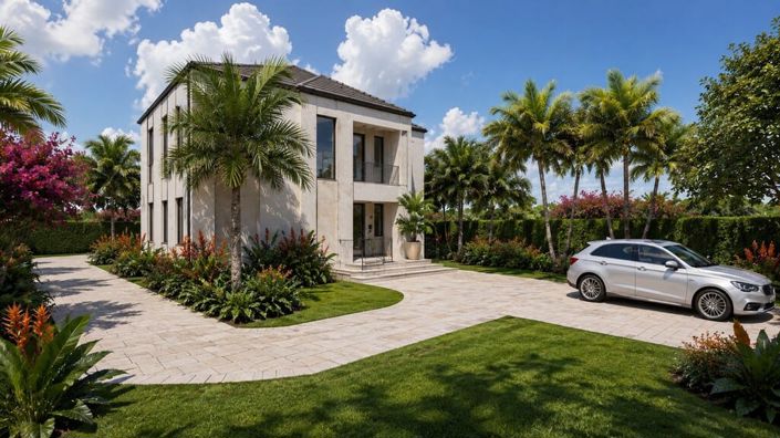 Image No.3-4 Bed Villa for sale