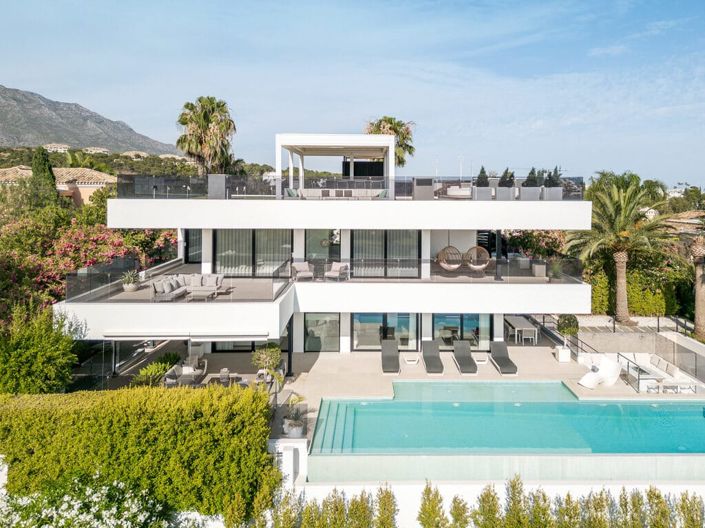 Image No.2-5 Bed Villa for sale