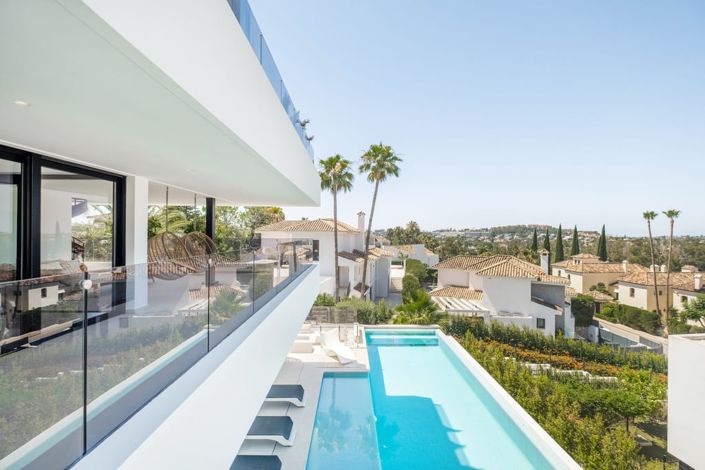 Image No.5-5 Bed Villa for sale