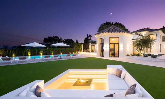 Image No.25-5 Bed Villa for sale
