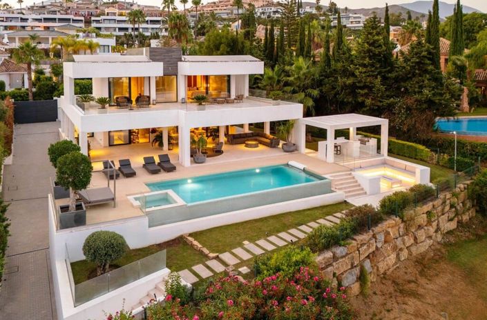 Image No.33-5 Bed Villa for sale