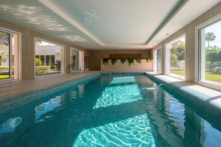 Image No.27-4 Bed Villa for sale