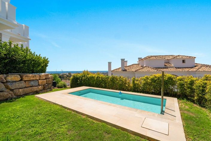 Image No.3-5 Bed Apartment for sale