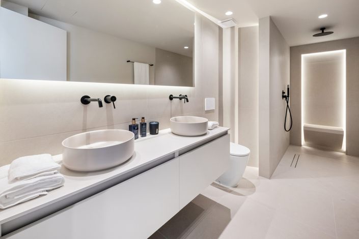 Image No.23-3 Bed Apartment for sale