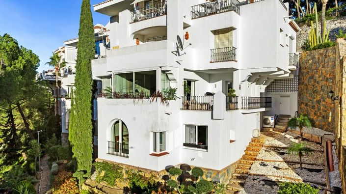 Image No.5-3 Bed Apartment for sale