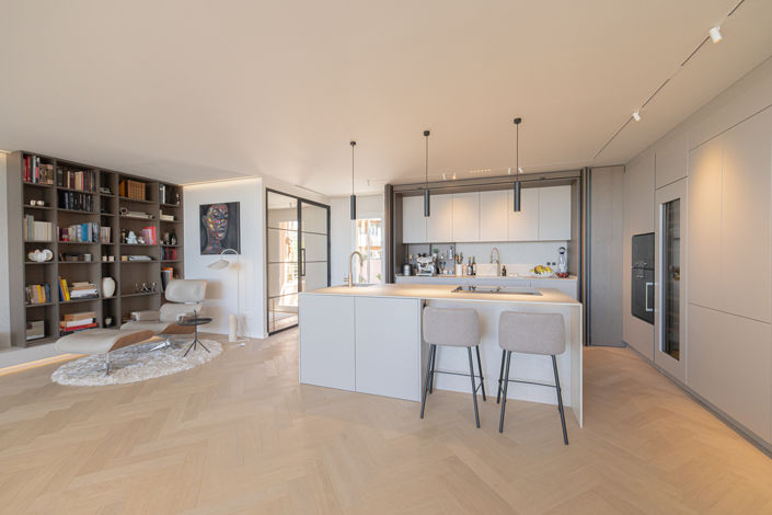 Image No.16-3 Bed Apartment for sale