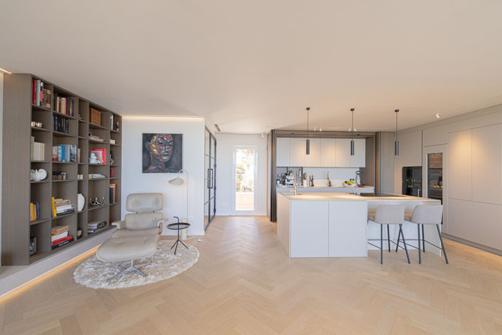 Image No.19-3 Bed Apartment for sale