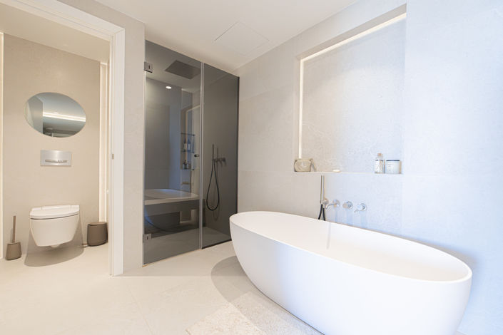 Image No.21-3 Bed Apartment for sale