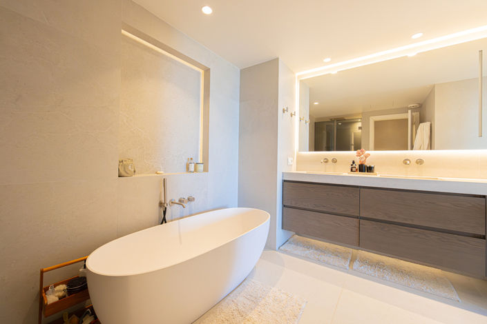 Image No.23-3 Bed Apartment for sale