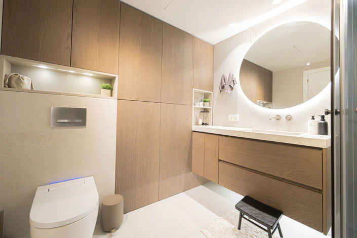 Image No.26-3 Bed Apartment for sale