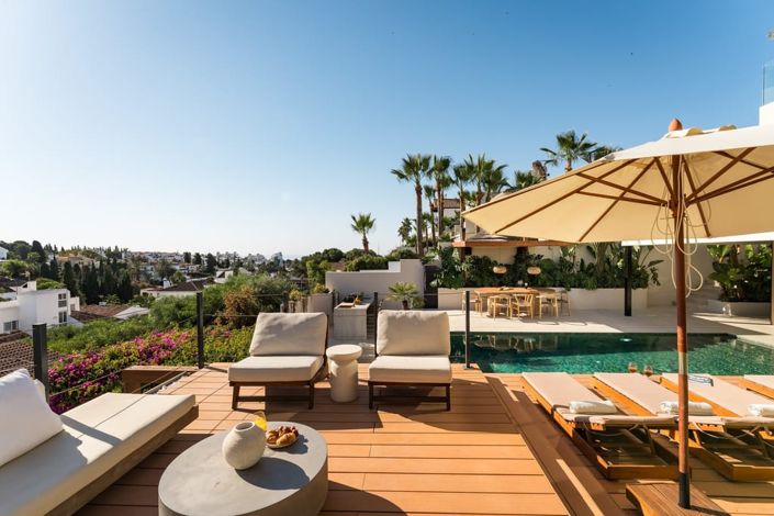 Image No.5-5 Bed Villa for sale