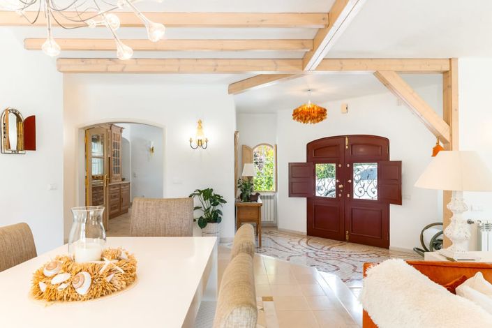 Image No.16-3 Bed Villa for sale