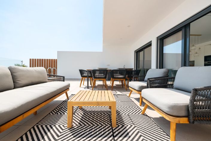 Image No.8-3 Bed Villa for sale