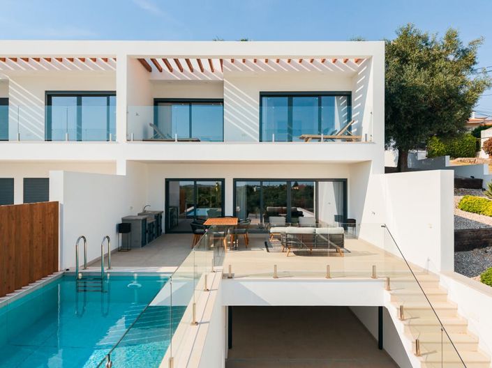 Image No.3-4 Bed Villa for sale