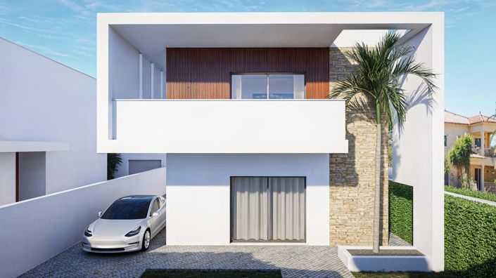 Image No.3-4 Bed Villa for sale