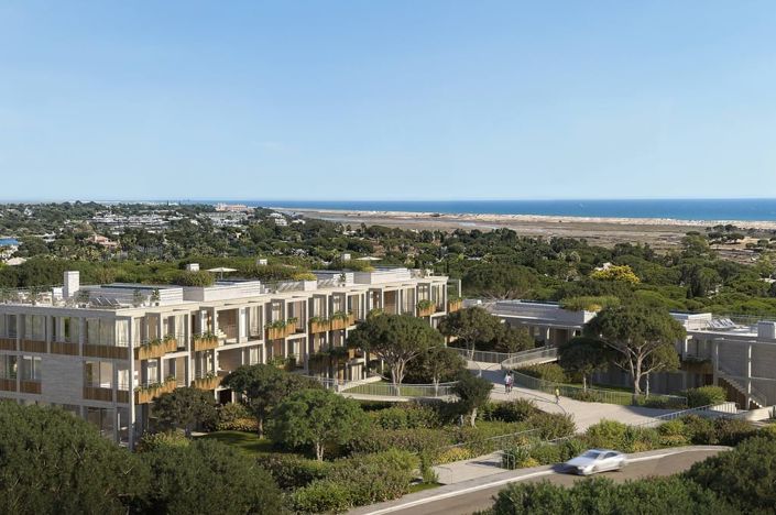 Image No.2-3 Bed Apartment for sale