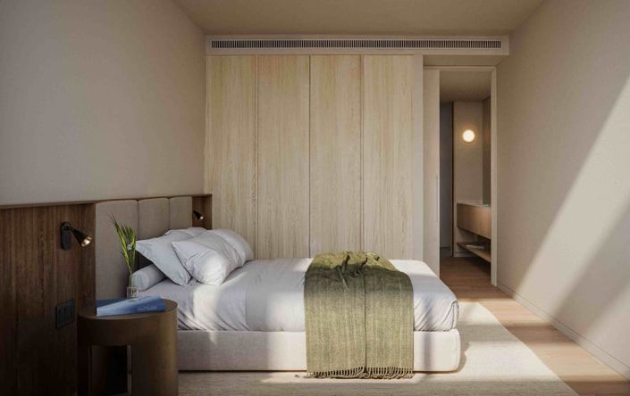 Image No.21-3 Bed Apartment for sale