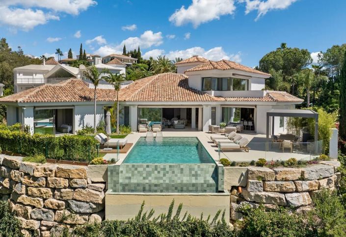 Image No.2-6 Bed Villa for sale