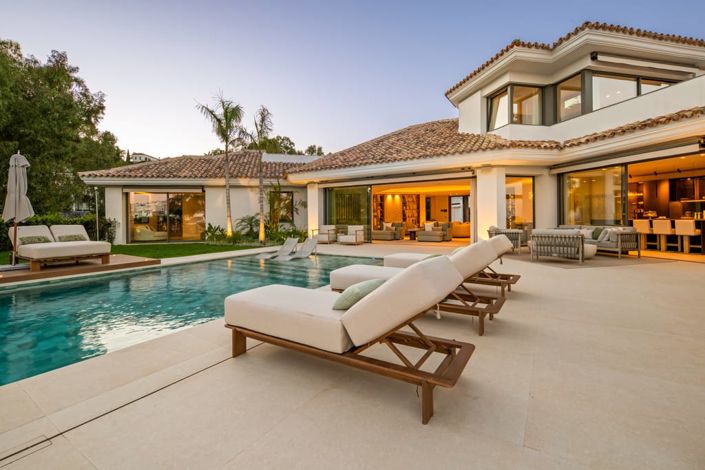 Image No.39-6 Bed Villa for sale