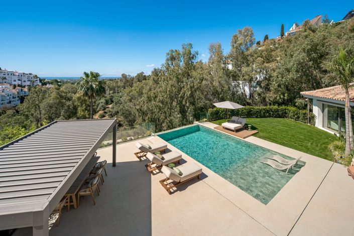 Image No.6-6 Bed Villa for sale