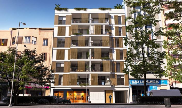 Image No.4-Appartement de 3 chambres à vendre à Majorque