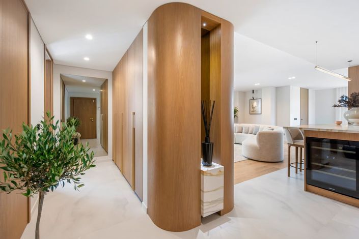 Image No.15-3 Bed Apartment for sale