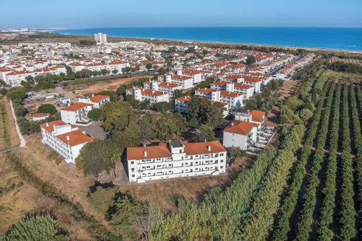 Image No.4-Appartement de 1 chambre à vendre à Tavira