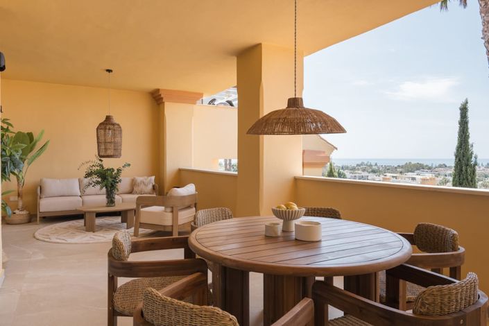 Image No.6-3 Bed Apartment for sale
