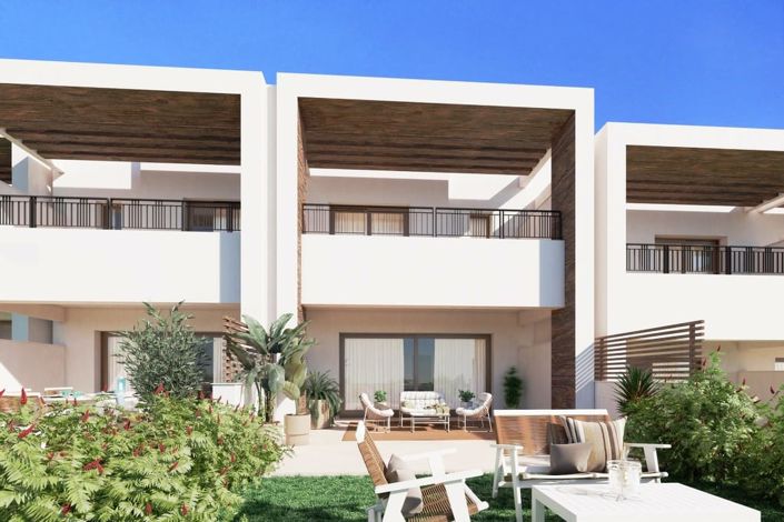 Image No.2-3 Bed Villa for sale