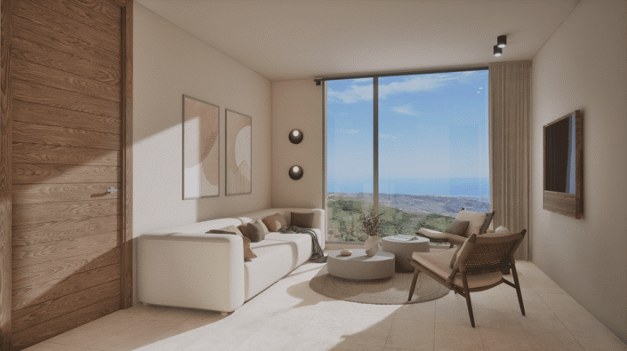 Image No.9-2 Bed Apartment for sale