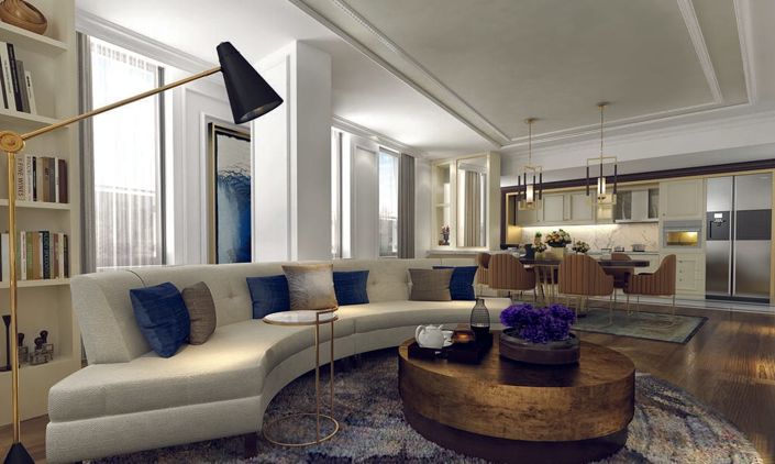 Image No.13-3 Bed Apartment for sale