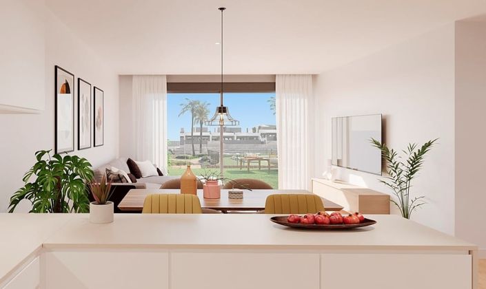 Image No.11-3 Bed Apartment for sale