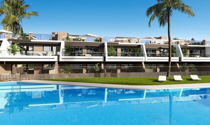 Image No.4-3 Bed Apartment for sale