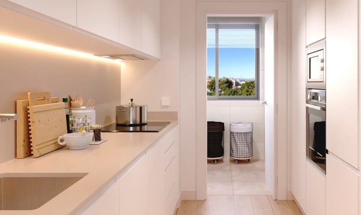 Image No.13-2 Bed Apartment for sale