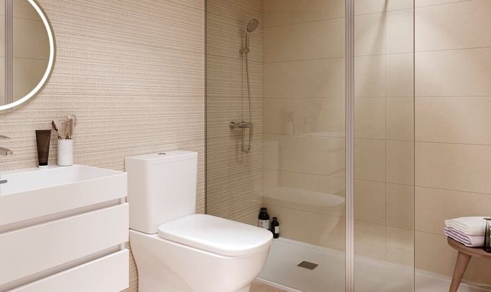 Image No.16-3 Bed Apartment for sale
