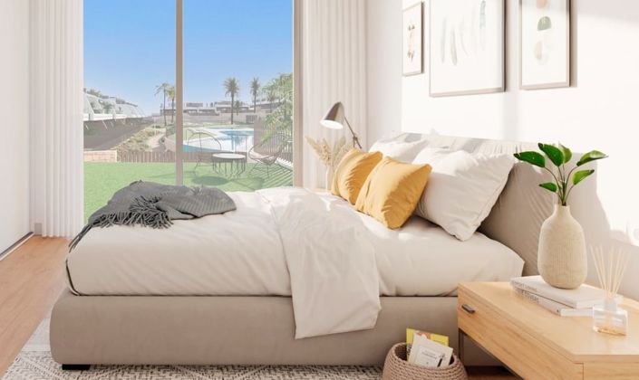 Image No.17-3 Bed Apartment for sale