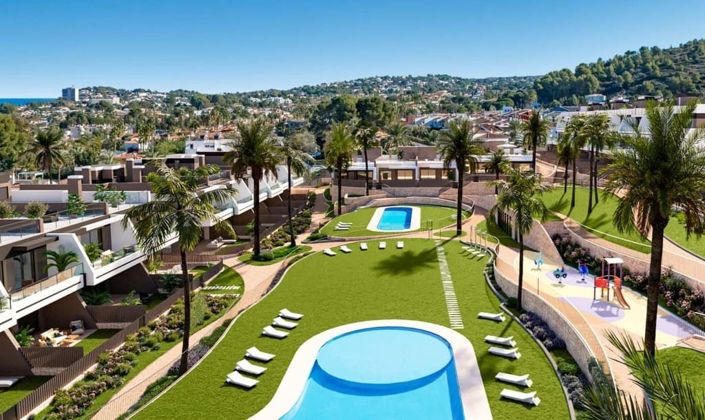 Image No.2-3 Bed Apartment for sale