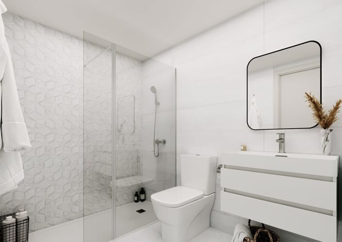 Image No.18-3 Bed Apartment for sale