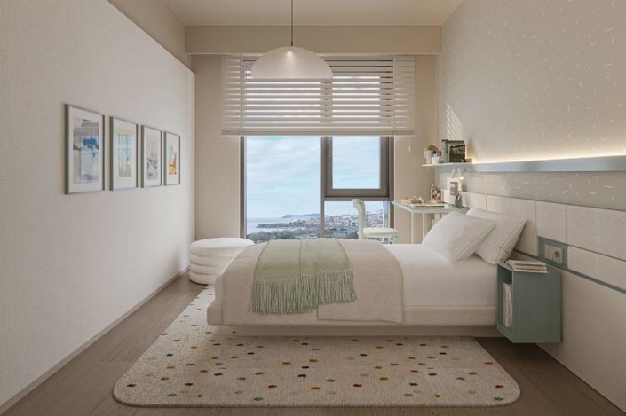 Image No.16-3 Bed Apartment for sale