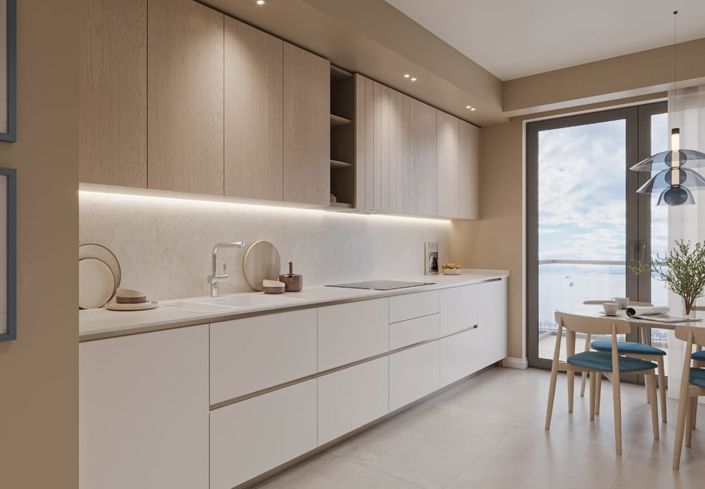 Image No.7-3 Bed Apartment for sale